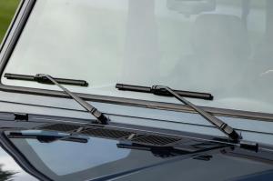 Mercedes-Benz G500 SWB by Brabus 1999 года  (EU)